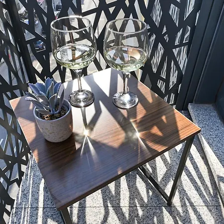 Appartamento On - Constituicao 1386 *