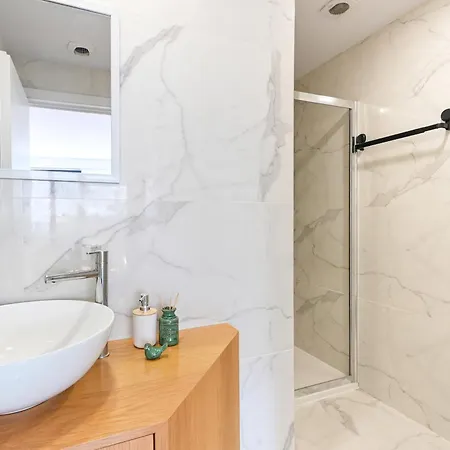 On - Constituicao 1386 Appartamento Oporto