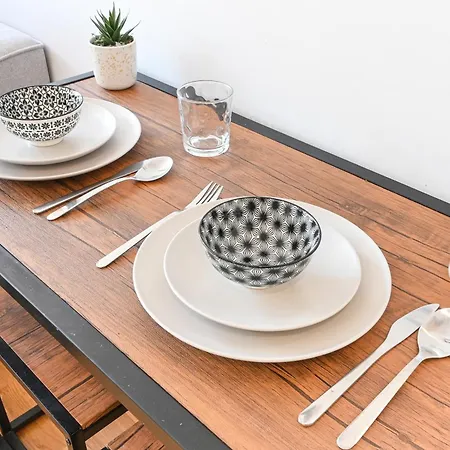 Appartamento On - Constituicao 1386 *