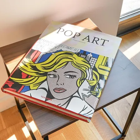 Lägenhet On - Constituicao 1386 Oporto