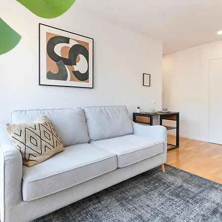 On - Constituicao 1386 Апартаменты *