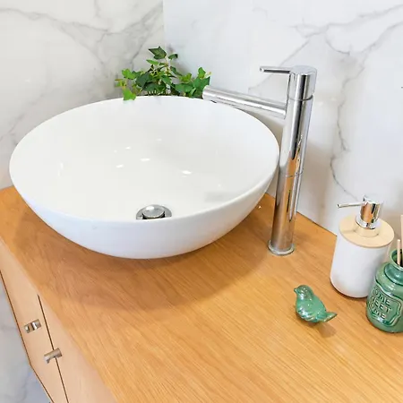 On - Constituicao 1386 Апартаменты *